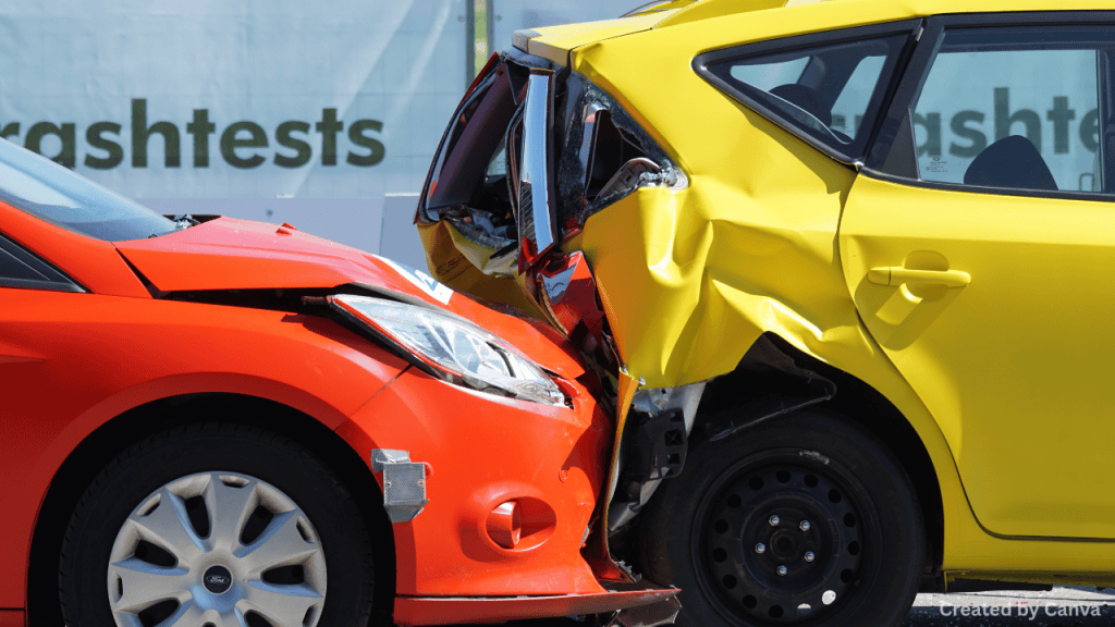 How Does Nevada Determine Fault in a Car Accident?
