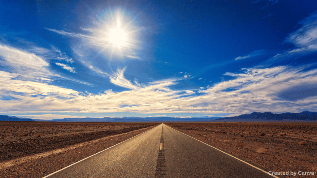How Nevada Road Conditions Influence Insurance Costs