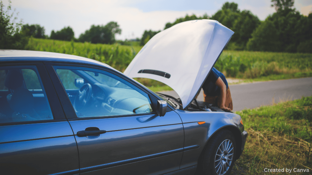 Insurance for Personal Use and Ridesharing