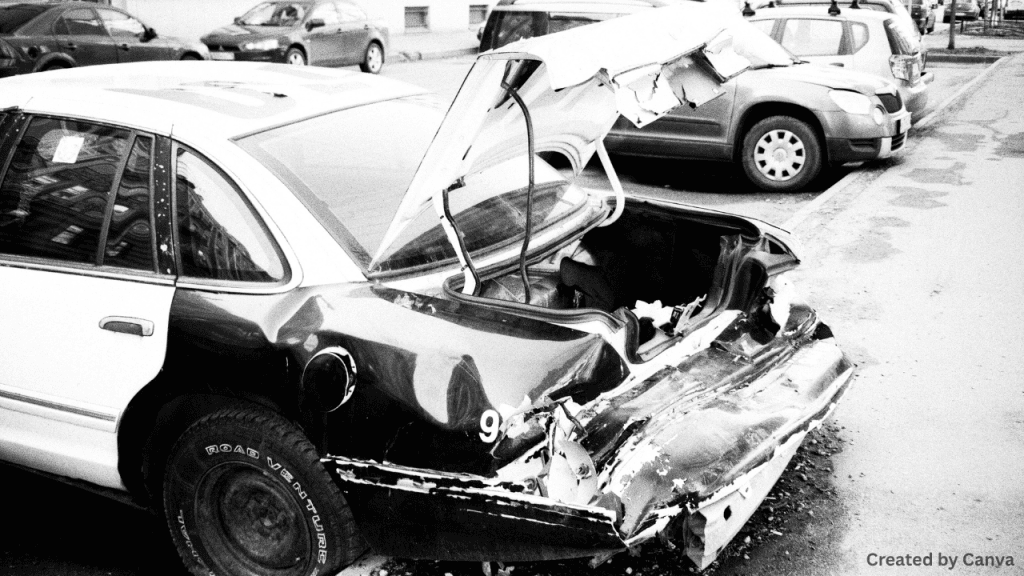 Look at the Damage