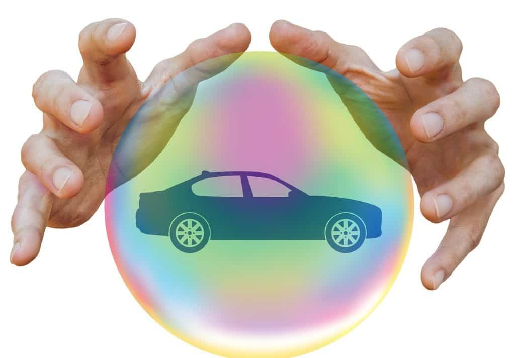 Uninsured Motorist Coverage