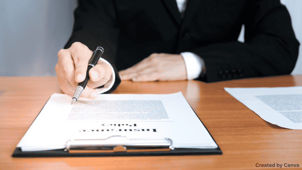 What to Do if Your Insurance Claim Gets Denied in Nevada