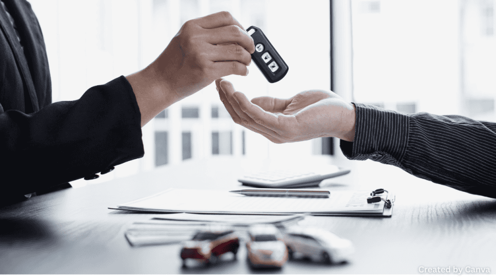 Does Car Insurance Cover Rental Cars in Nevada