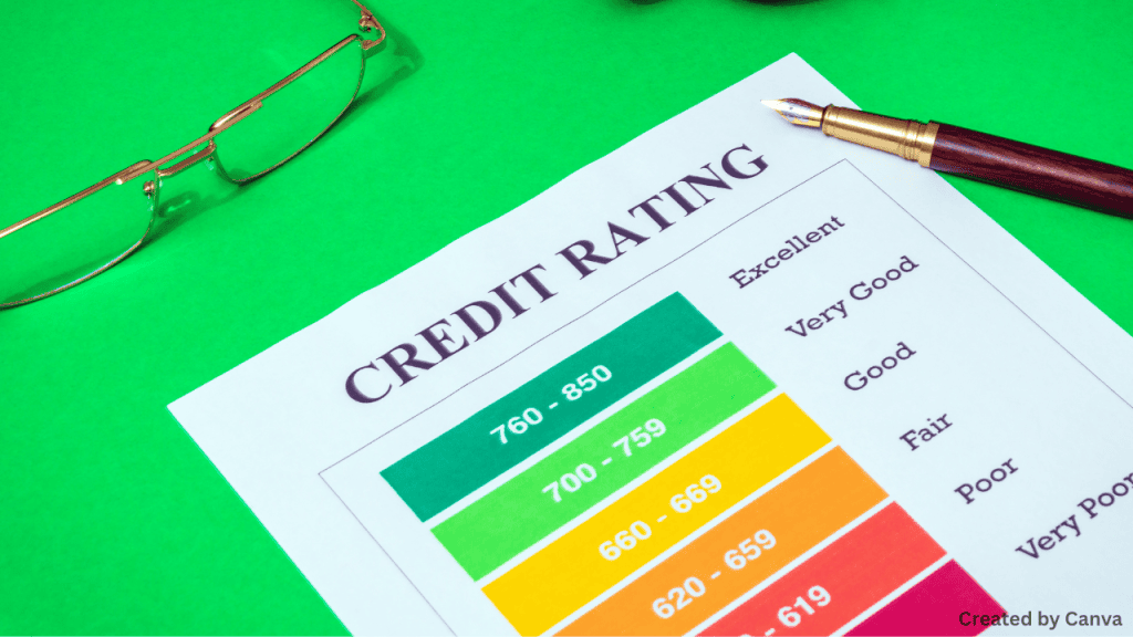 Does Credit Score Affect Car Insurance Rates in Nevada