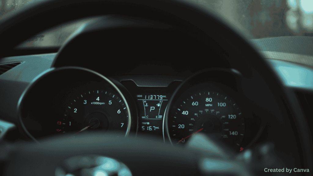 How Mileage Affects Car Insurance Costs in Nevada