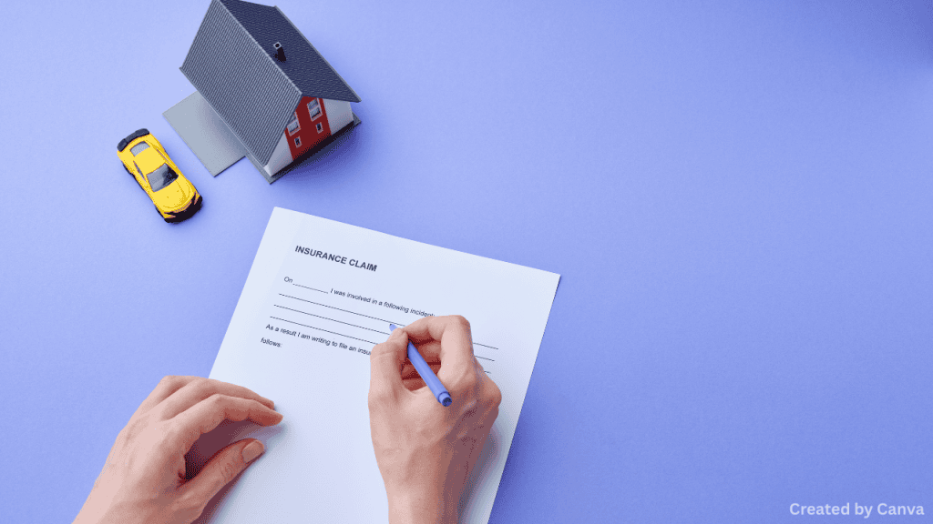 How Nevada Weather Impacts Insurance Claims