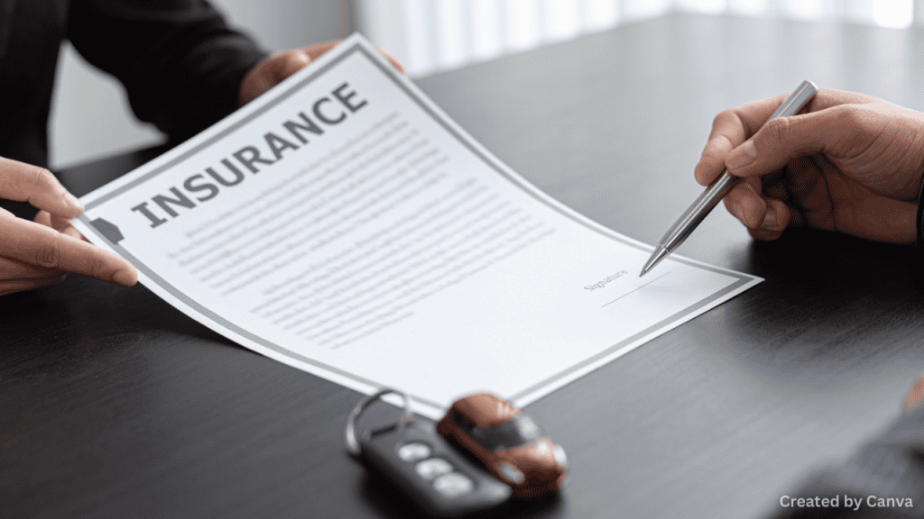 How Nevada checks insurance