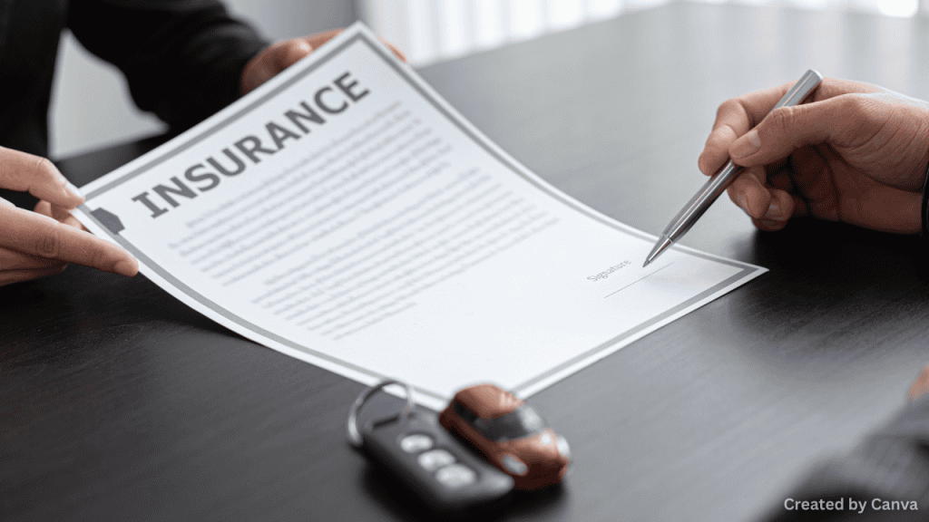 How to Switch Car Insurance Providers in Nevada