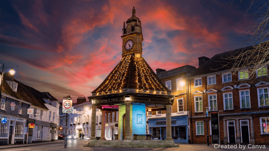 Choosing the Right Place