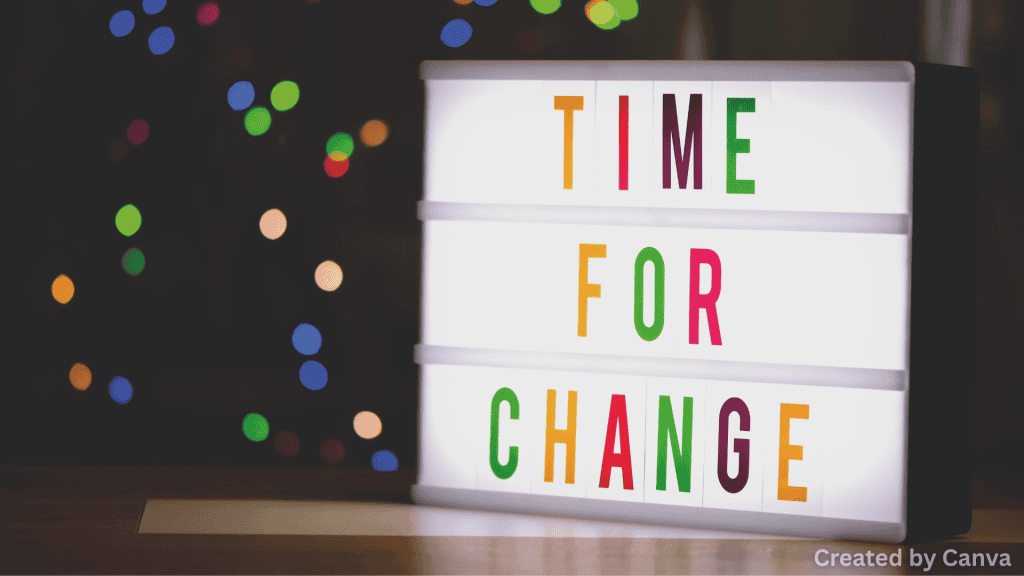 Getting Ready for Changes in Rates