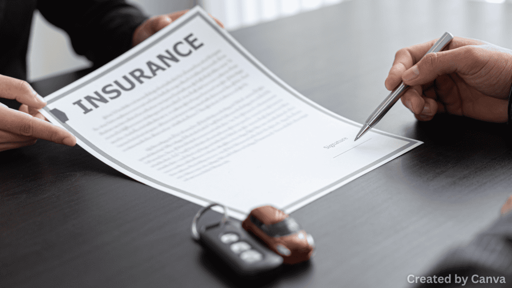 How Car Insurance Works When You Drive Out of State from Nevada