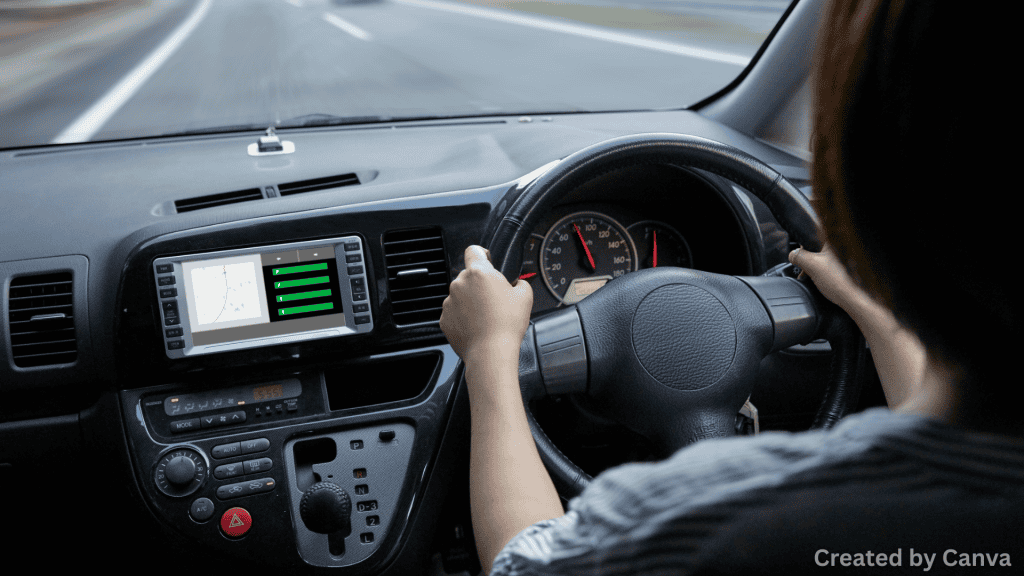 How Car Insurance Works for Uber & Lyft Drivers in Nevada