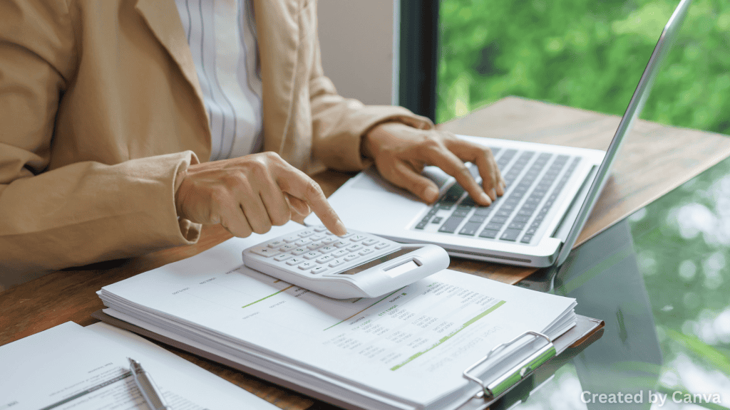 How likely an accident is and how much insurance costs