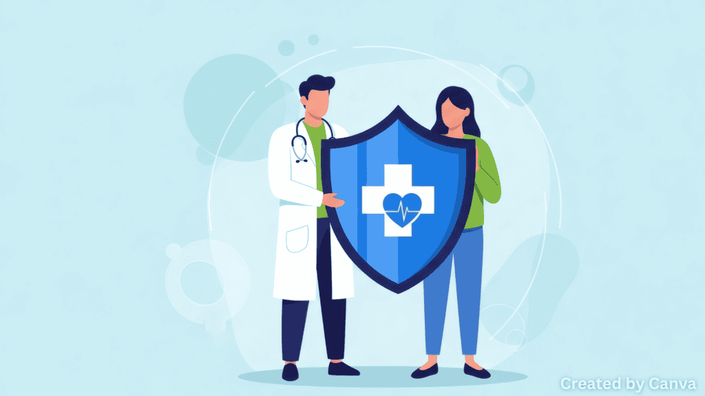 Insurance for tourists in Nevada