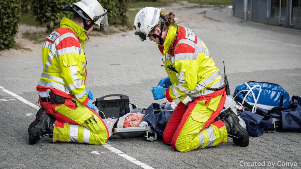 Less Likely to Have Accidents as You Get Older