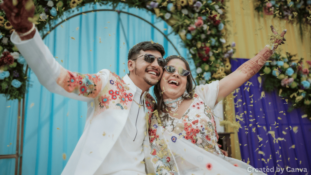 New Looks and Personal Touches