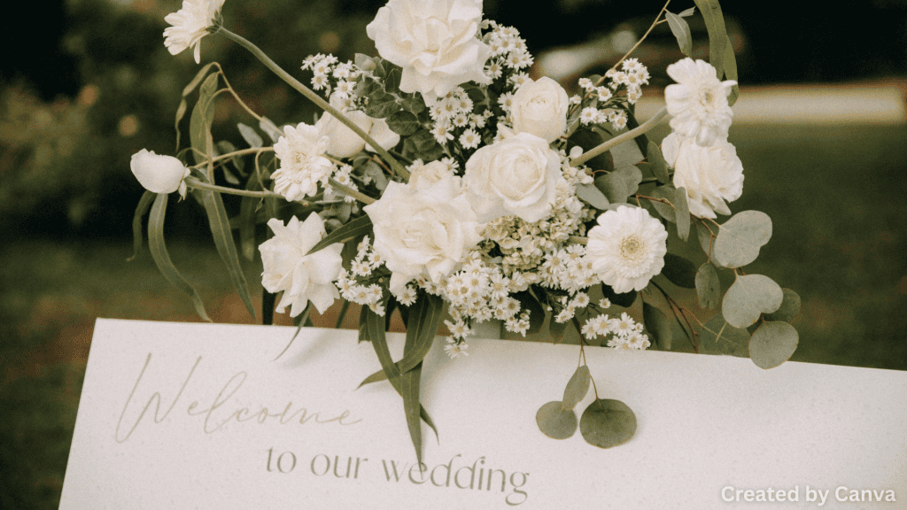 Technology Is Playing a Bigger Role in Weddings