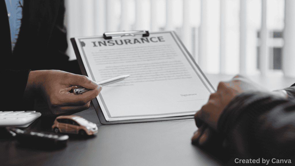 Nevada's At-Fault Insurance System