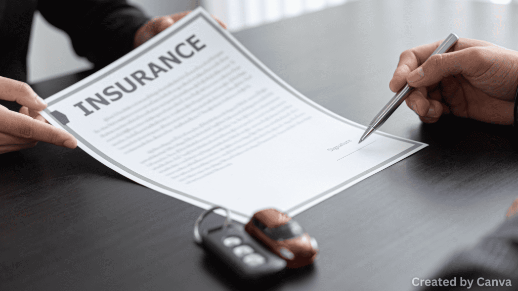 What is insurance for more than one car?