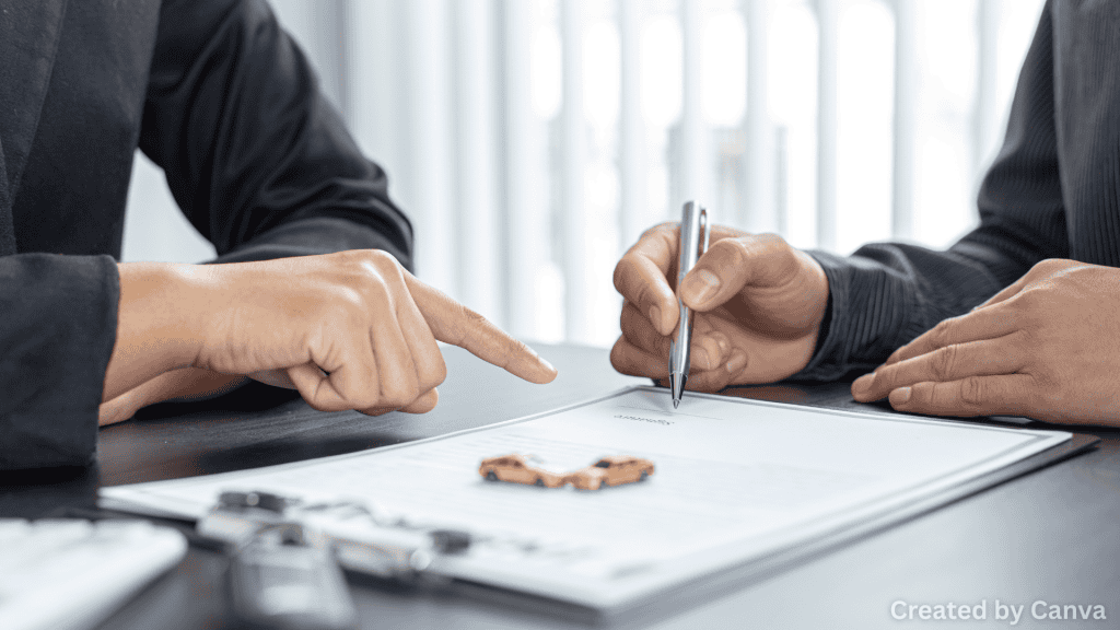 Why Car Insurance Rates Drop at Age 25 in Nevada