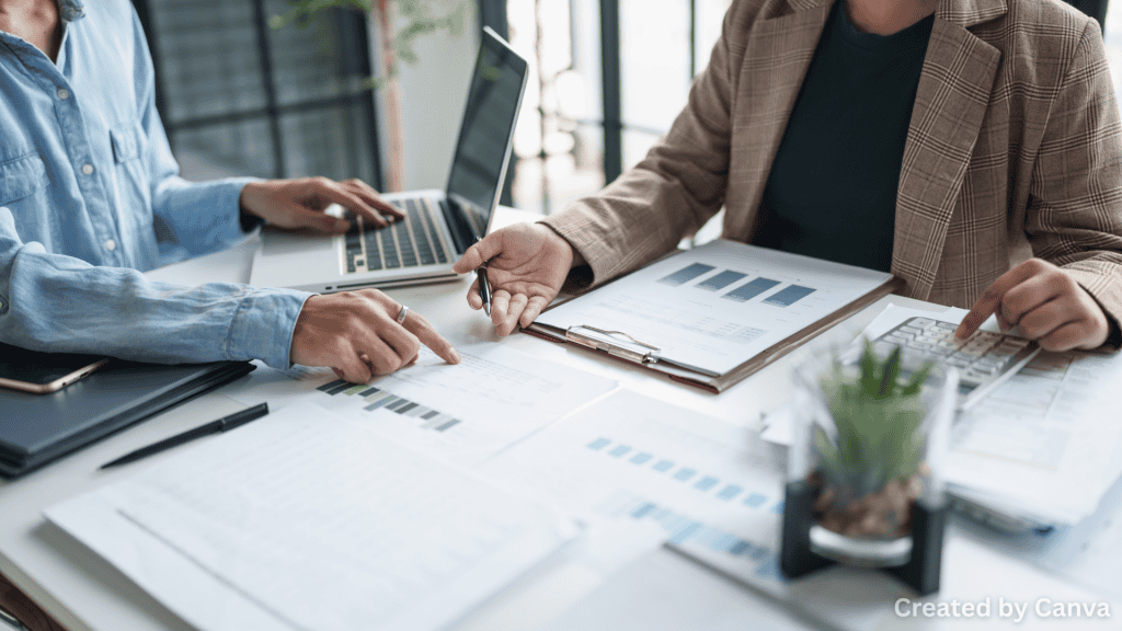 Check out the terms and levels of coverage