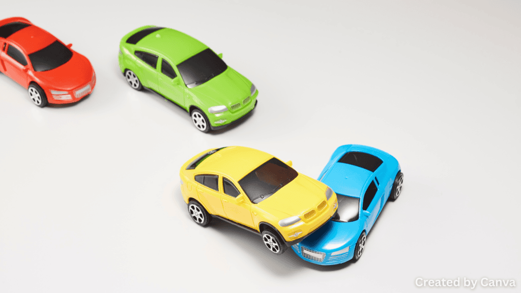 Full and Collision Coverage