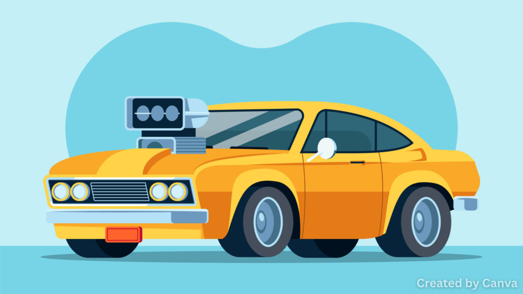 How Nevada's Vintage Car Insurance Works