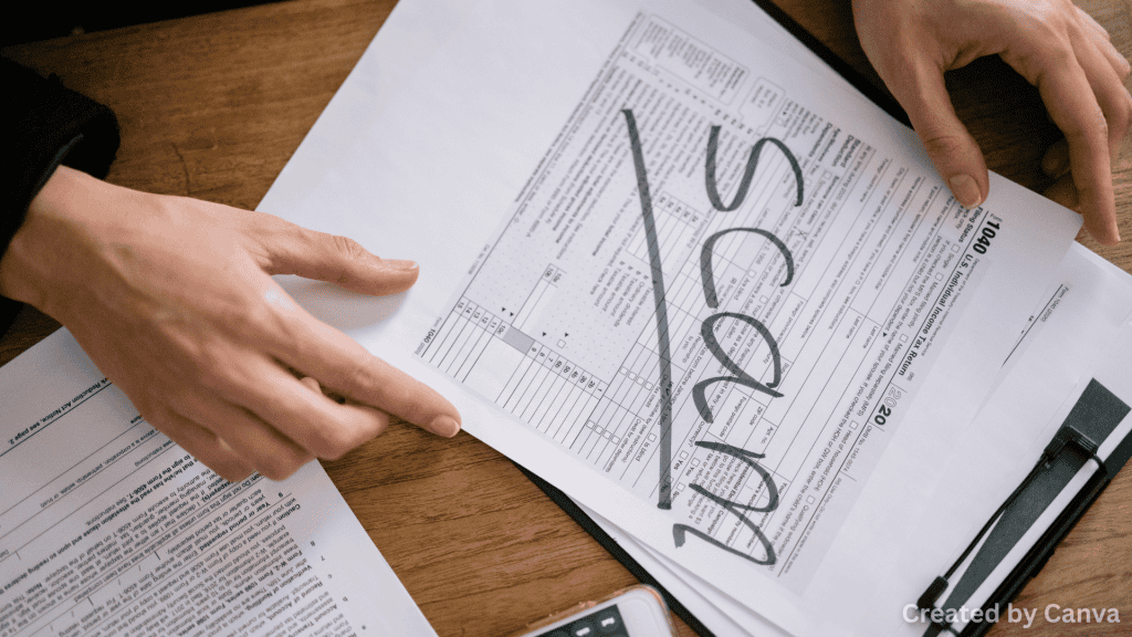 How to Avoid Car Insurance Scams in Nevada