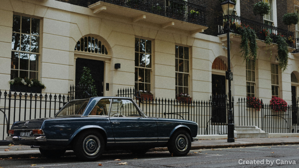 How to Get Insurance Coverage for Your Classic Car in Nevada