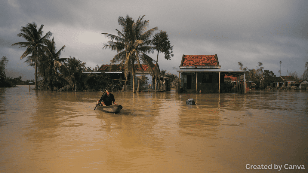 Protect Against Flooding