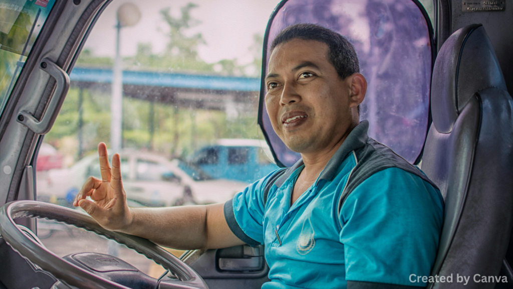 Drivers in Nevada Are Protected by Law