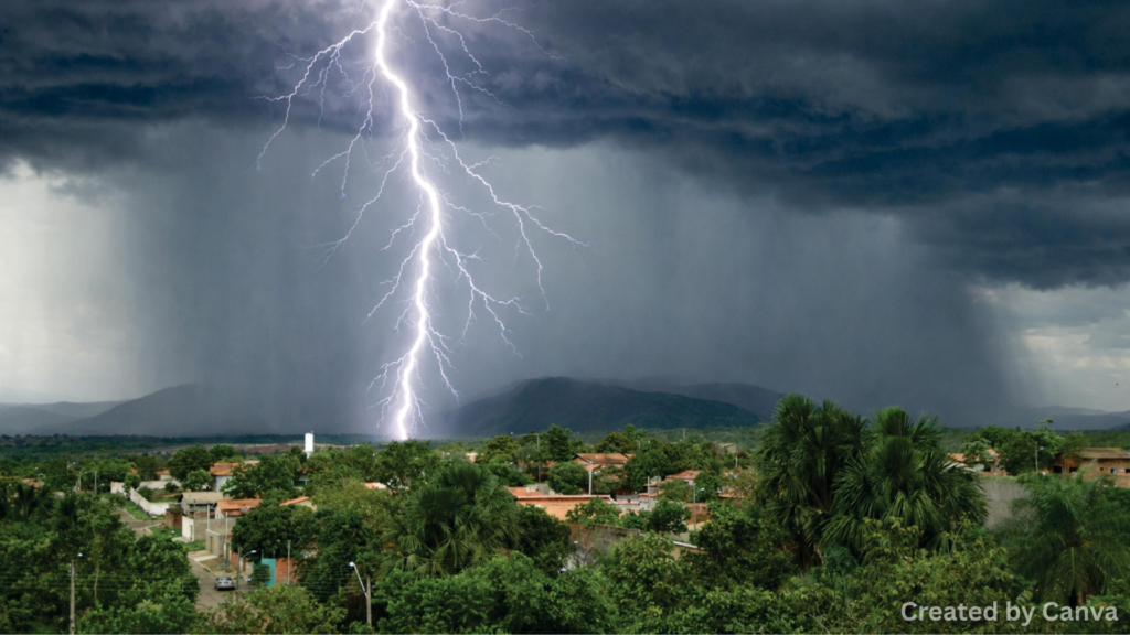 How to Protect Your Car During Storms