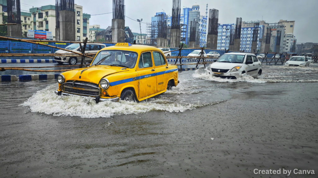 How to Protect Your Car from Flood Damage in Nevada