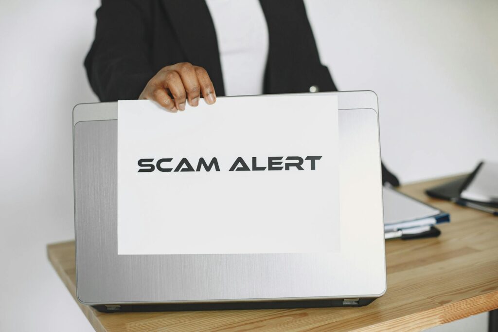 How to Avoid Insurance Scams in Nevada