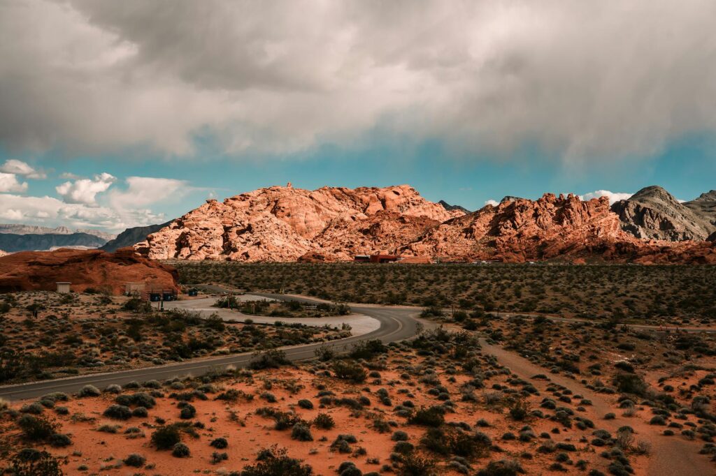 Nevada Weather’s Impact on Car Insurance Rates