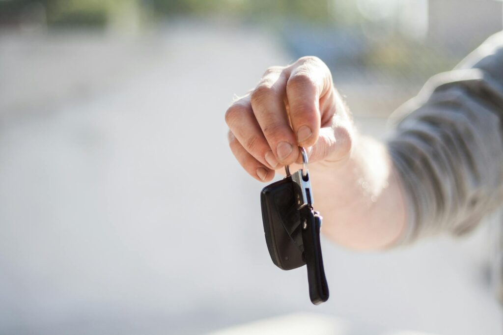 No Rental Car Insurance in Nevada: What You Need to Know