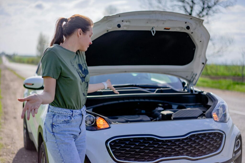 Rental Car Insurance and Roadside Assistance in Nevada