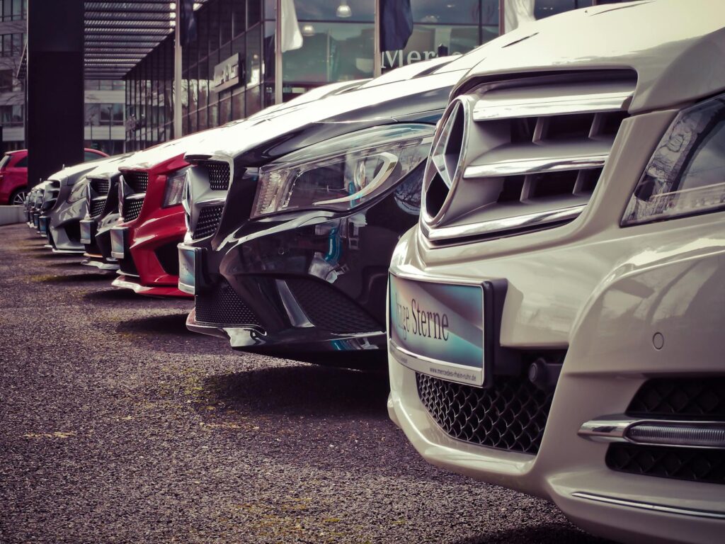 Third-Party Rental Car Insurance in Nevada Explained