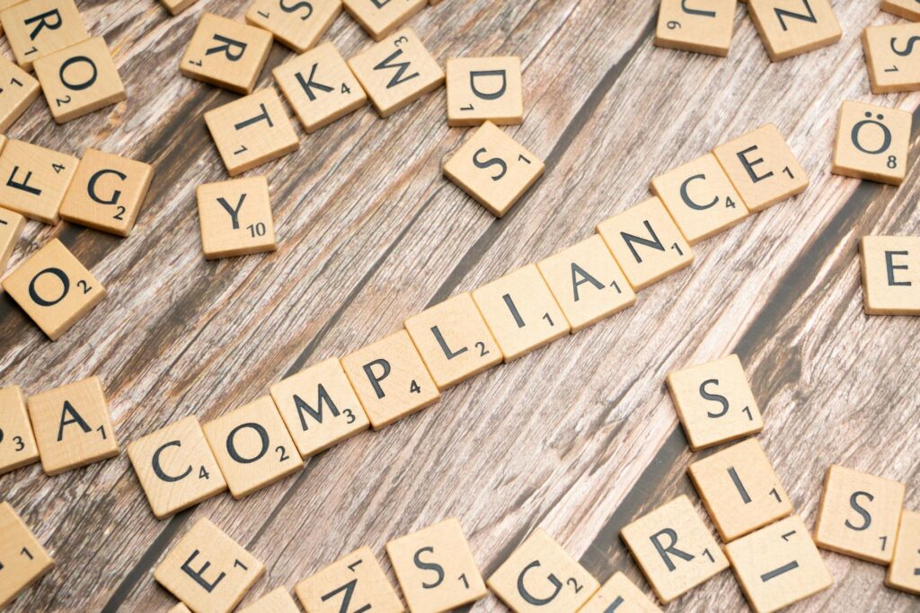 A visual representation of penalties for non-compliance with insurance laws — Nevada car insurance requirements