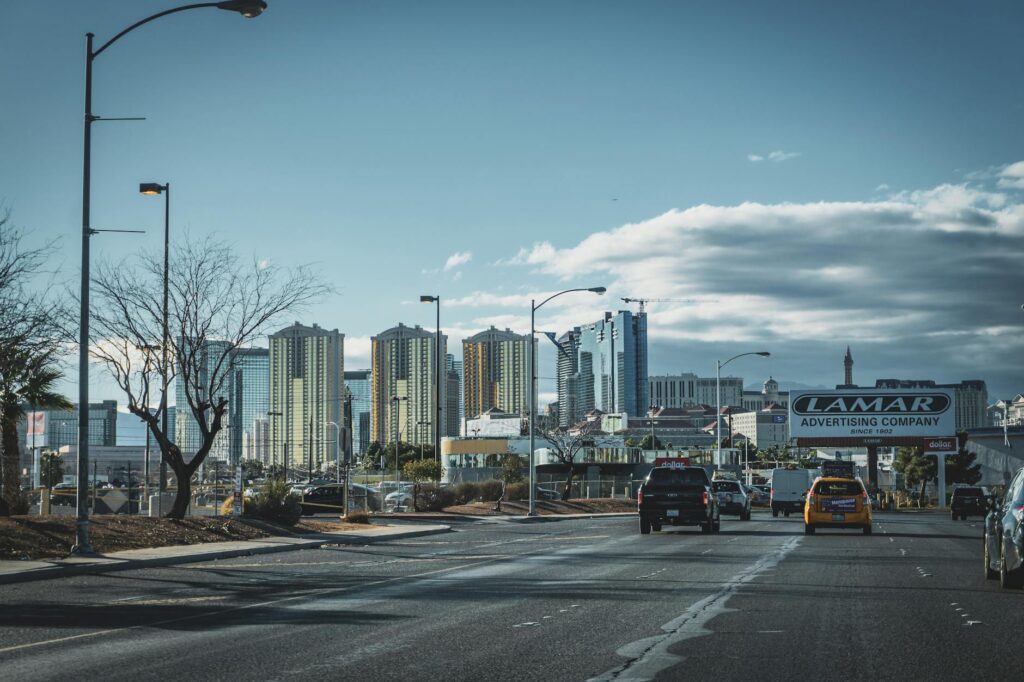 Best Car Insurance Companies in Nevada 2026