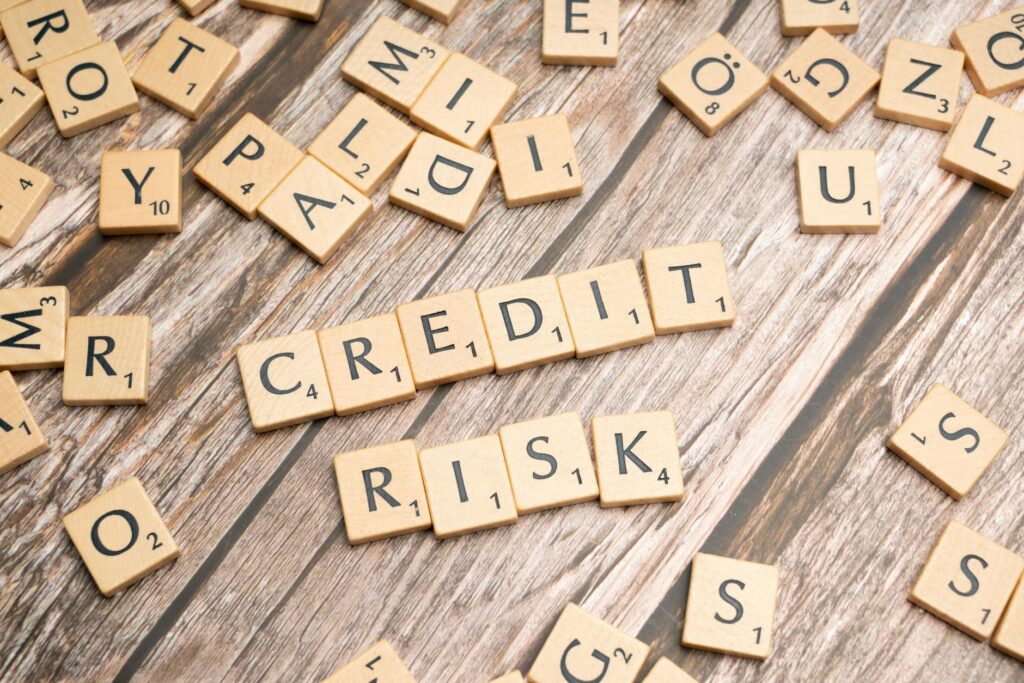 Infographic detailing steps to improve your credit score related to credit score car insurance Nevada.