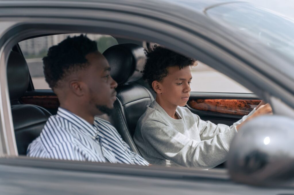 A checklist for parents to evaluate their teen's driving habits — teen driver insurance nevada