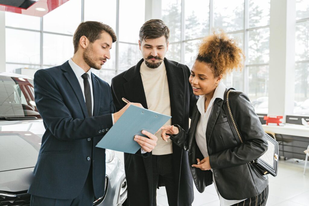 A visual representation of customer satisfaction ratings for car insurance providers — best car insurance companies Nevada