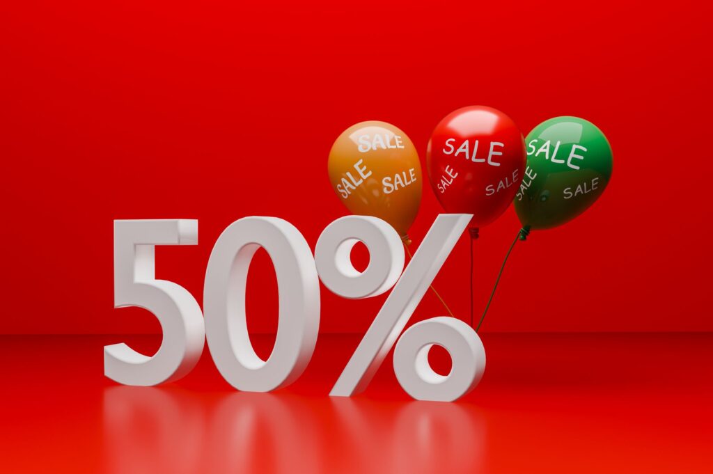 An infographic showing the percentage savings from safe driving discounts. — Nevada car insurance discounts