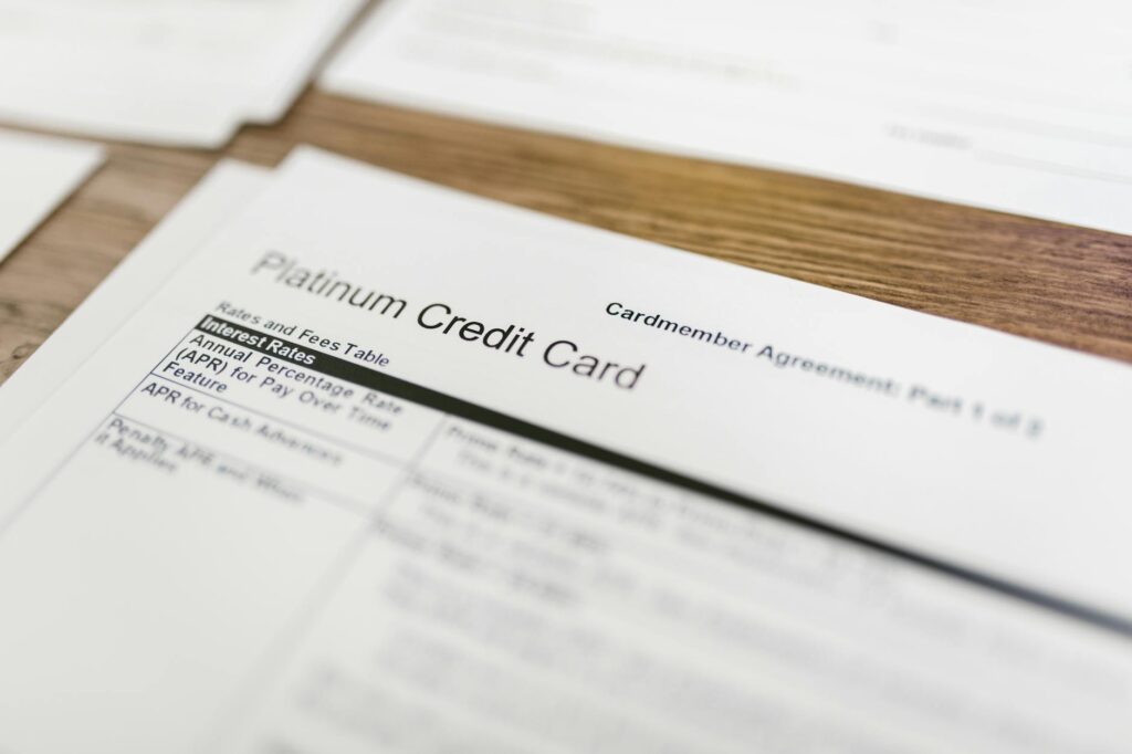 Understanding Credit Score Car Insurance Nevada