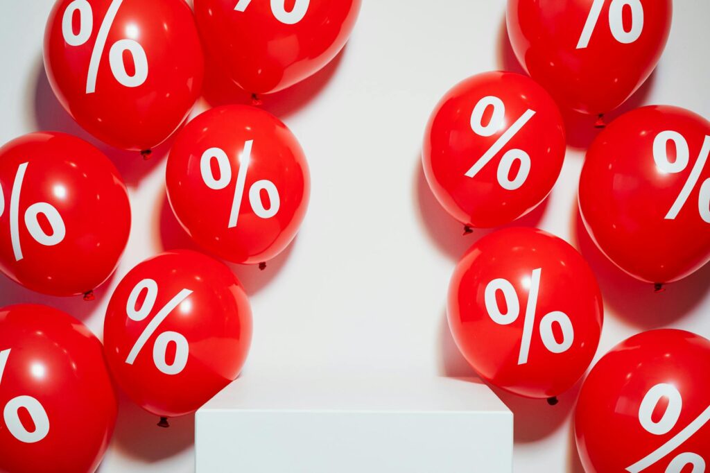 Visual representation of discounts offered by car insurance companies. — affordable car insurance Nevada