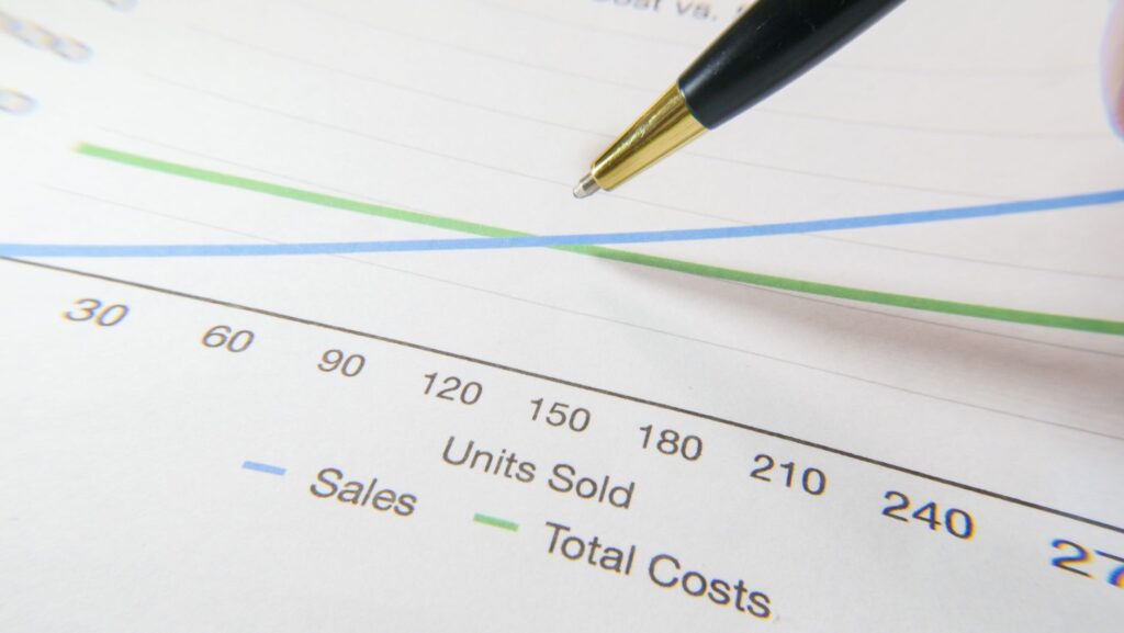 A chart comparing claim costs at different deductible levels — auto insurance deductible