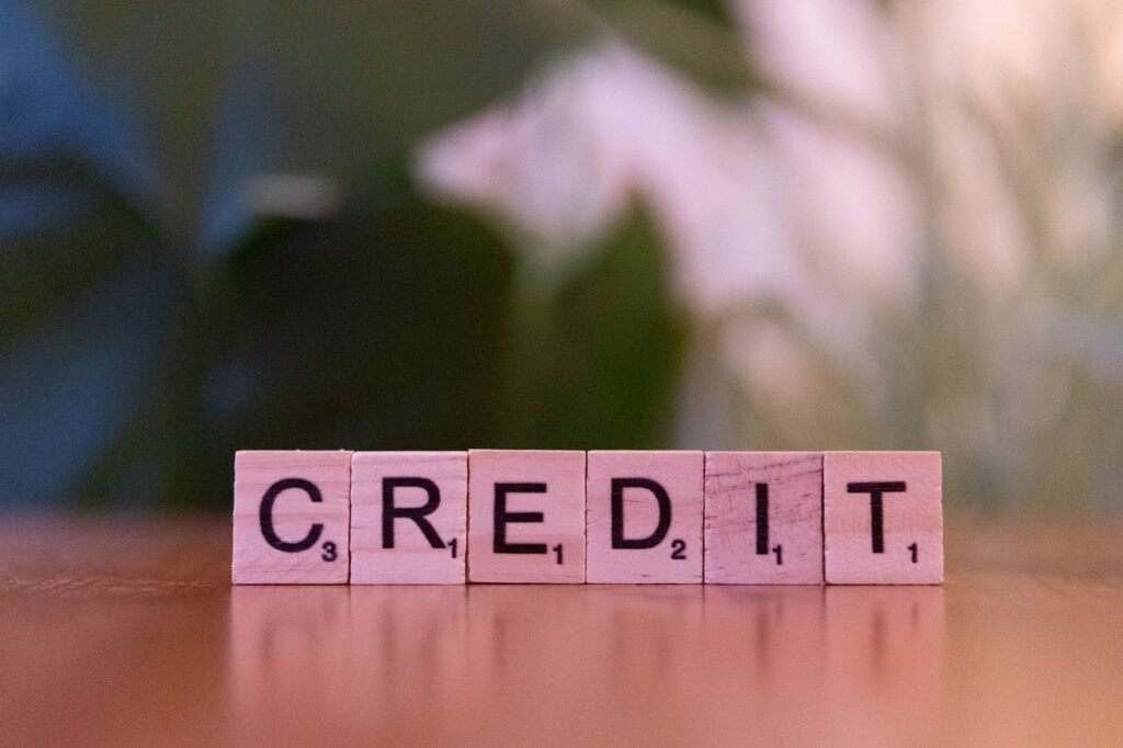 A visual representation of the steps to improve a credit score. — credit scores car insurance Nevada