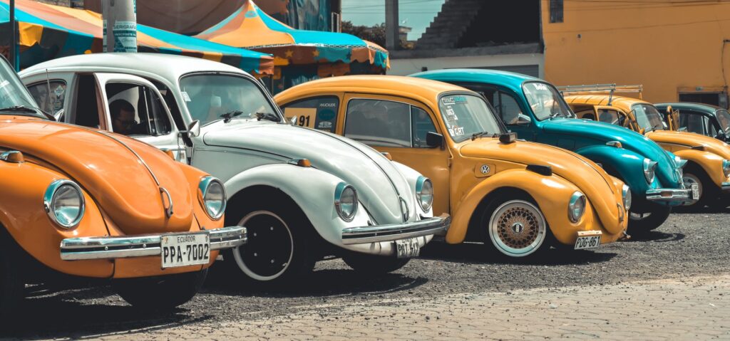 An infographic showing the impact of vehicle type on Nevada insurance rates with examples of different cars. — factors a…