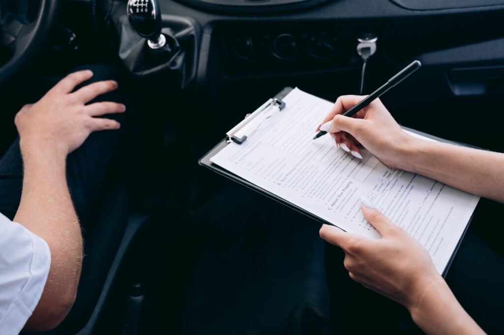 Best Car Insurance in Nevada for New Drivers